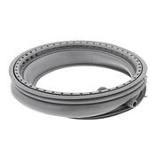 RUBBER BELLOW,BI,WM,JET