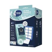 Anti-Allergy Performance Kit