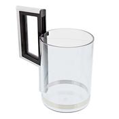 Milk Container For Coffee Maker (Without Lid) image