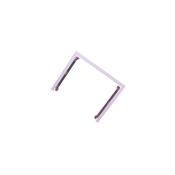 Door Glass Assembly - 594X470mm