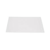 side panel,Insulation,white,477x810mm