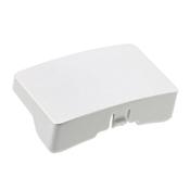knob, catch, container