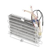 assembly, evaporator battery, Freezer
