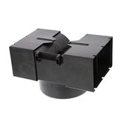 Cooker Hood Filtering Connection image
