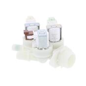 electric valve, 3-ways, No flow