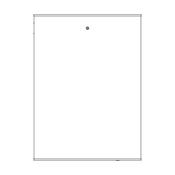 service door, fridge