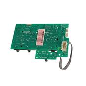 user interface board, assembly, programme selector, TC5,TD,Diamond