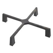 Grid,pan support,triple crown burner