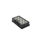 exhaust filter, assembly