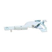 hinge, assembly, right