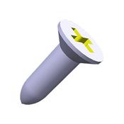 screw, Guide, Drawer