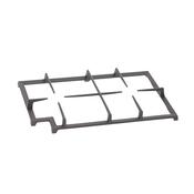 grid, pan support, left
