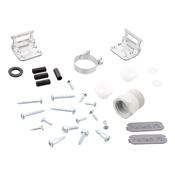 mounting kit, sliding type