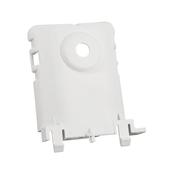 ventilator holder
