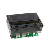 user interface board,configured,UMPD