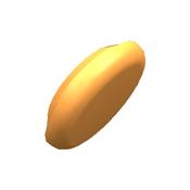 cap, tub, 58x15mm image
