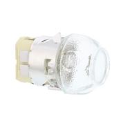 oven lamp,complete,top,G9,230V,40W image