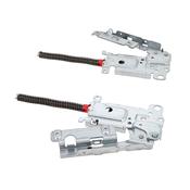 HINGE,KIT,RIGHT-LEFT,NORMAL