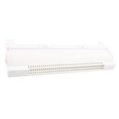 Fridge / Freezer Air Intake Cover