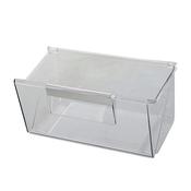 Box freezer, complete, neutral, 296, 405x216mm