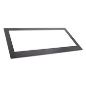 Door Glass - 524X263mm