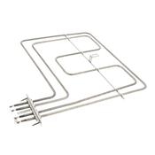heating element, top