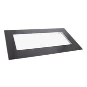 Door Glass Assembly - 594X327mm