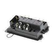 Connection box