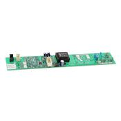 PCB, configured