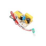 Vacuum Cleaner Nozzle PCB image