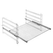 telescopic runner 1 level
