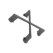 Cast Iron Triple Crown Burner Grate image