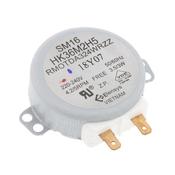turntable motor