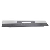 control panel, inox