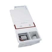 detergent drawer, complete, red, Autodosing