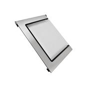 Main Oven Outer Door Glass Panel