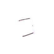 Door Glass Assembly - 594X470mm