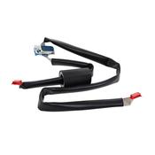 cable, flat