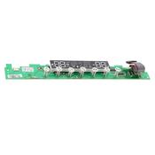 Freezer Display Printed Circuit Board