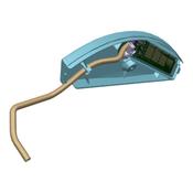 humidity sensor, Capacitive, AC