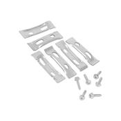 Hob Work Top Fixing Kit