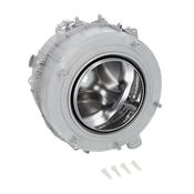 Washing Machine Welded Drum