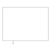 door glass, high-temperature, 522x380.5mm
