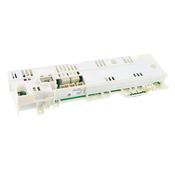 Tumble Dryer Configured Electronic Board