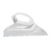 air channel, top part,