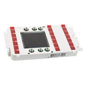 PCB, LCD,