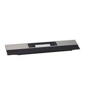 control panel, inox