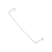 Fridge Door Bottle Shelf Retainer Bar