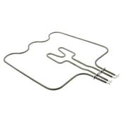 heating element, lower, double, 230V,1000/500W