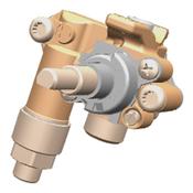 gas tap,rapid,burner,d=0.38 G20-20mbar image